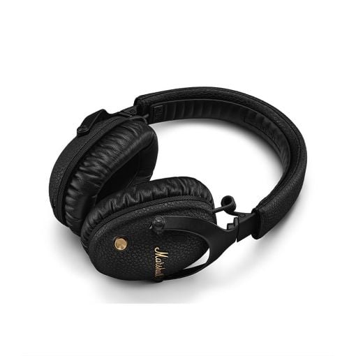 Εικόνα της Headset Marshall Monitor IIΙ ANC Bluetooth Black 1006861