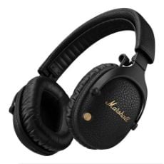 Εικόνα της Headset Marshall Monitor IIΙ ANC Bluetooth Black 1006861