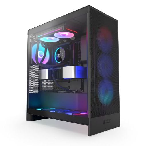 Εικόνα της NZXT Kraken Elite 240 V2 RGB Black RL-KR24E-B2