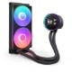 Εικόνα της NZXT Kraken Elite 240 V2 RGB Black RL-KR24E-B2