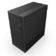 Εικόνα της NZXT H5 Flow RGB Tempered Glass Black CC-H52FB-R1