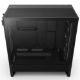 Εικόνα της NZXT H5 Flow RGB Tempered Glass Black CC-H52FB-R1