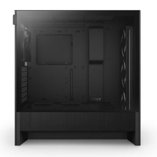 Εικόνα της NZXT H5 Flow RGB Tempered Glass Black CC-H52FB-R1