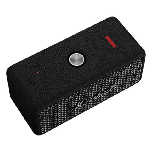 Εικόνα της Ηχείο Marshall Emberton II Black & Steel 1006788