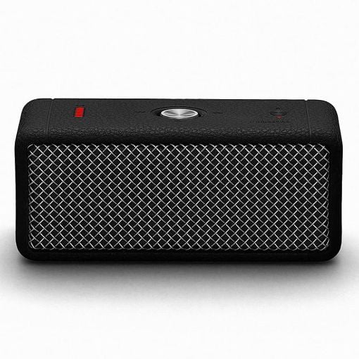 Εικόνα της Ηχείο Marshall Emberton II Black & Steel 1006788