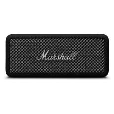 Εικόνα της Ηχείο Marshall Emberton II Black & Steel 1006788