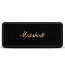 Εικόνα της Ηχείο Marshall Emberton III Black & Brass 1006884