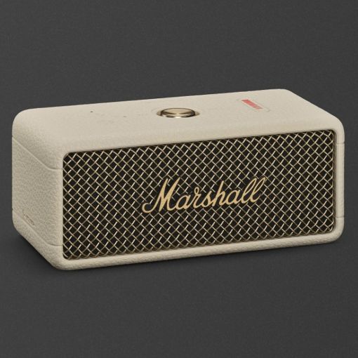 Εικόνα της Ηχείο Marshall Emberton III Cream 1006885