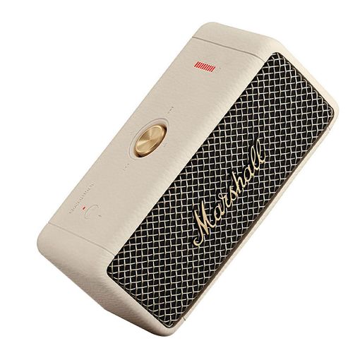 Εικόνα της Ηχείο Marshall Emberton III Cream 1006885