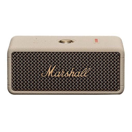 Εικόνα της Ηχείο Marshall Emberton III Cream 1006885