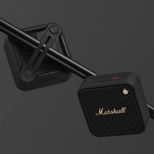 Εικόνα της Ηχείο Marshall Willen II Black & Brass 1006714