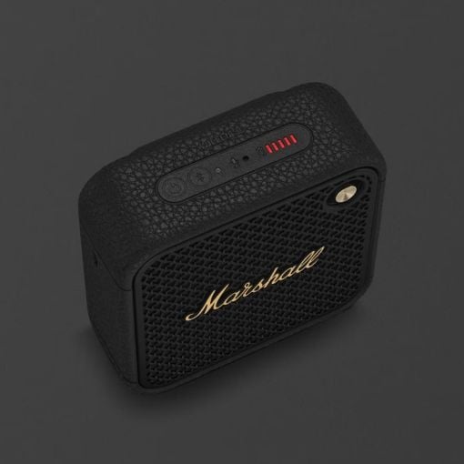 Εικόνα της Ηχείο Marshall Willen II Black & Brass 1006714