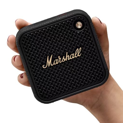 Εικόνα της Ηχείο Marshall Willen II Black & Brass 1006714