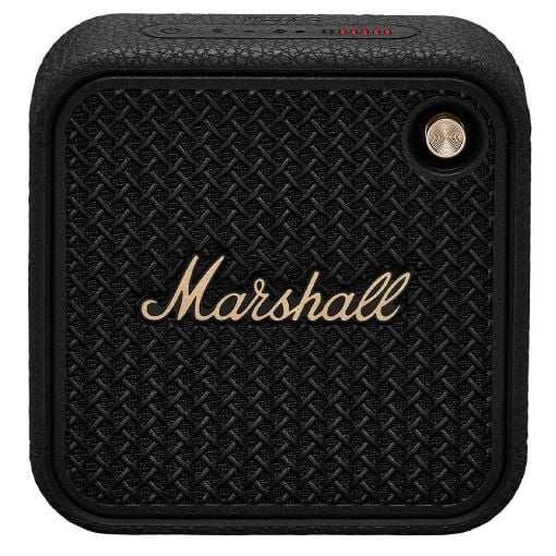 Εικόνα της Ηχείο Marshall Willen II Black & Brass 1006714