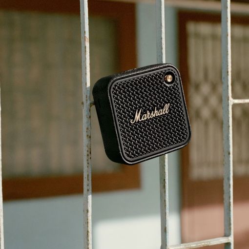 Εικόνα της Ηχείο Marshall Willen II Cream 1006717