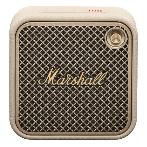 Εικόνα της Ηχείο Marshall Willen II Cream 1006717