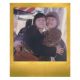 Εικόνα της Polaroid Color film for i-Type – Golden Moments Double Pack 6034