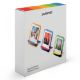 Εικόνα της Άλμπουμ Φωτογραφιών Polaroid Acrylic Photo Frame 3-Pack 6367