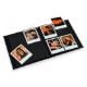 Εικόνα της Άλμπουμ Φωτογραφιών Polaroid Large Black 6368