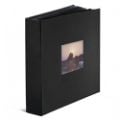 Εικόνα της Άλμπουμ Φωτογραφιών Polaroid Large Black 6368