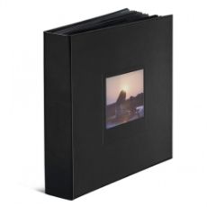 Εικόνα της Άλμπουμ Φωτογραφιών Polaroid Large Black 6368