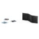 Εικόνα της Άλμπουμ Φωτογραφιών Polaroid Go Acrylic Multiframe Black 6409