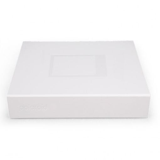Εικόνα της Άλμπουμ Φωτογραφιών Polaroid Large White 6179