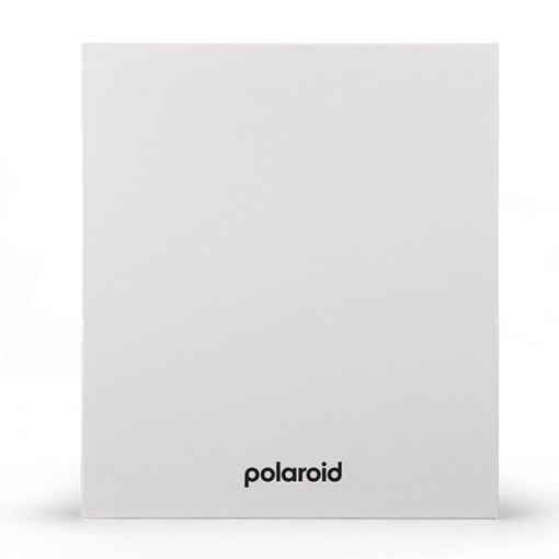 Εικόνα της Άλμπουμ Φωτογραφιών Polaroid Large White 6179