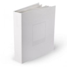 Εικόνα της Άλμπουμ Φωτογραφιών Polaroid Large White 6179