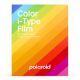Εικόνα της Polaroid Color Film for i-Type - Color Frames 6214