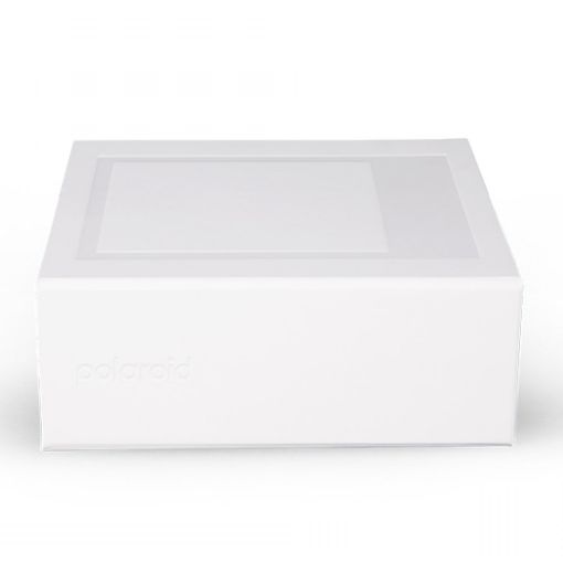 Εικόνα της Άλμπουμ Φωτογραφιών Polaroid Small White 6178