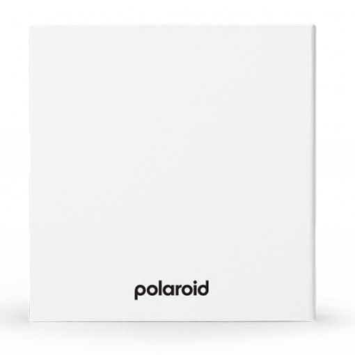 Εικόνα της Άλμπουμ Φωτογραφιών Polaroid Small White 6178