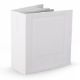 Εικόνα της Άλμπουμ Φωτογραφιών Polaroid Small White 6178