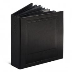 Εικόνα της Άλμπουμ Φωτογραφιών Polaroid Small Black 6043