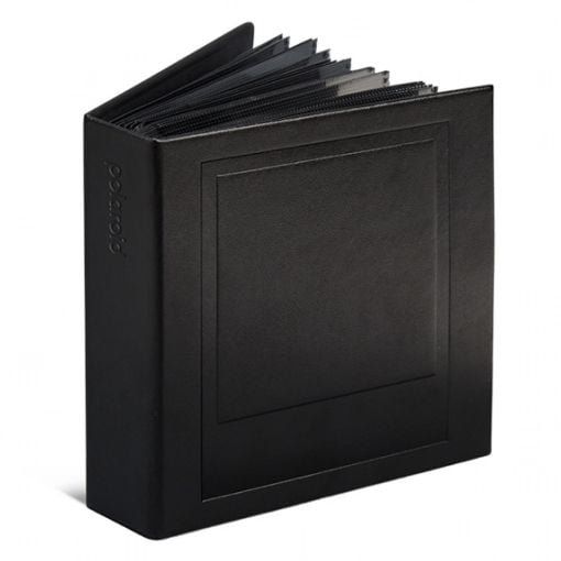 Εικόνα της Άλμπουμ Φωτογραφιών Polaroid Small Black 6043