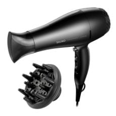 Εικόνα της Σεσουάρ Μαλλιών Bruno 2200W Μαύρο BRN-0154