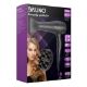 Εικόνα της Σεσουάρ Μαλλιών Bruno BRN-0155 2200W Mαύρο BRN-0155