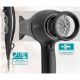 Εικόνα της Σεσουάρ Μαλλιών Bruno BRN-0155 2200W Mαύρο BRN-0155