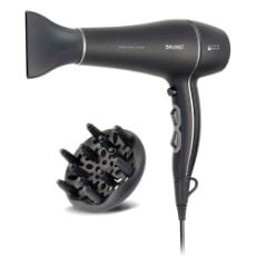 Εικόνα της Σεσουάρ Μαλλιών Bruno BRN-0155 2200W Mαύρο BRN-0155