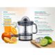 Εικόνα της Hλεκτρικός Στίφτης Bruno Inox 700ml 40W Μαύρο BRN-0095
