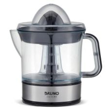 Εικόνα της Hλεκτρικός Στίφτης Bruno Inox 700ml 40W Μαύρο BRN-0095