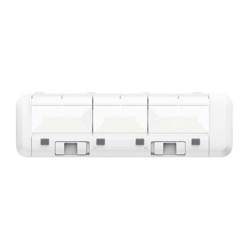 Εικόνα της Xiaomi Robot Vacuum S20 Brush Cover White BHR8821GL