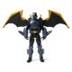 Εικόνα της Spin Master Batman DC - Adventures Night Sky Batman Action Figure (30cm) 6070532