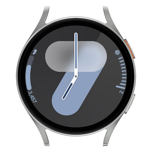 Εικόνα της Smartwatch Samsung Galaxy Watch7 44mm Silver SM-L310NZSAEUE