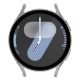 Εικόνα της Smartwatch Samsung Galaxy Watch7 44mm Silver SM-L310NZSAEUE