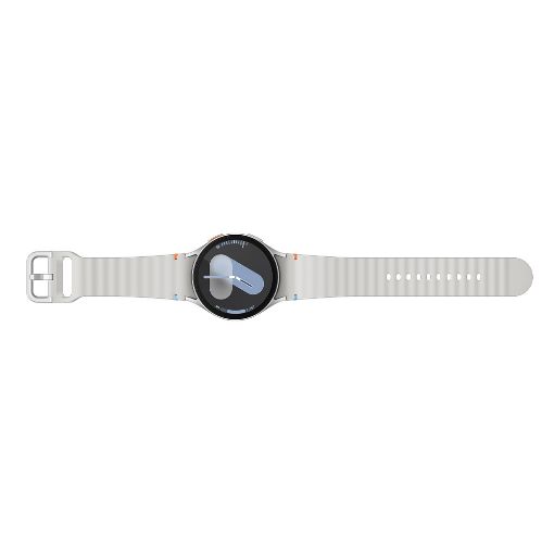 Εικόνα της Smartwatch Samsung Galaxy Watch7 44mm Silver SM-L310NZSAEUE