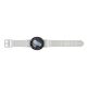 Εικόνα της Smartwatch Samsung Galaxy Watch7 44mm Silver SM-L310NZSAEUE