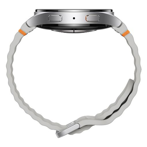 Εικόνα της Smartwatch Samsung Galaxy Watch7 44mm Silver SM-L310NZSAEUE