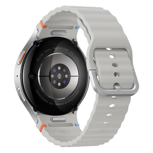 Εικόνα της Smartwatch Samsung Galaxy Watch7 44mm Silver SM-L310NZSAEUE