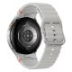 Εικόνα της Smartwatch Samsung Galaxy Watch7 44mm Silver SM-L310NZSAEUE